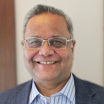 Syed Aslam Mehdi