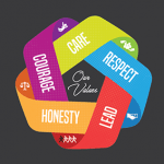 Our Values